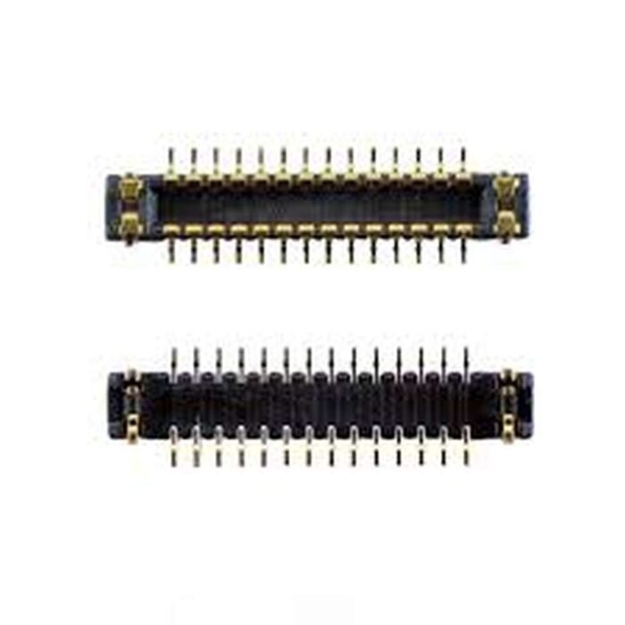 Connector Pin