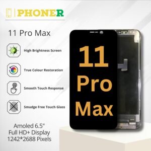 iPhone 11 Pro Max LCD Display Folder