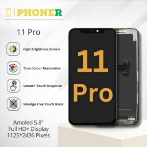 iPhone 11 Pro LCD Display Folder