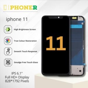 iPhone 11 LCD Display Folder
