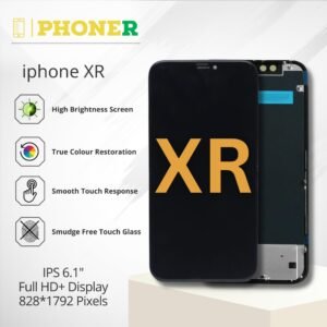 iPhone XR LCD Display Folder