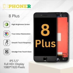 iPhone 8 Plus LCD Display Folder