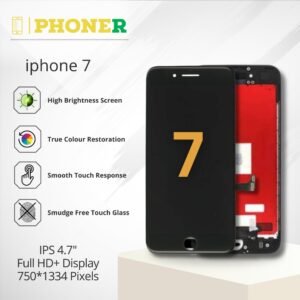 iPhone 7 LCD Display Folder