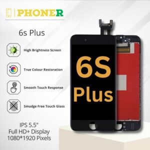 iPhone 6s Plus LCD Display Folder