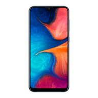 Galaxy A20