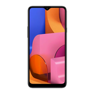 Galaxy A20s