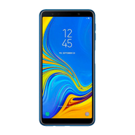 Galaxy A7 2018
