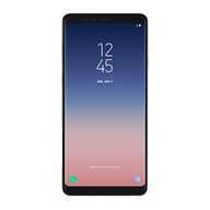 Galaxy A8 Star