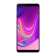 Galaxy A9 2018