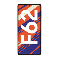 Galaxy F62