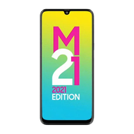 Galaxy M21 2021