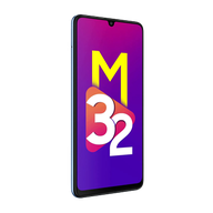 Galaxy M32 4G