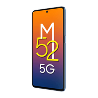 Galaxy M52 5G