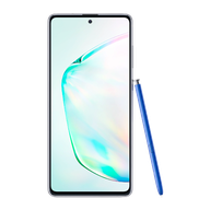 Galaxy Note 10 Lite