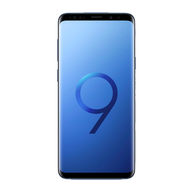 Galaxy S9 Plus