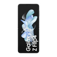 Galaxy Z Flip 4