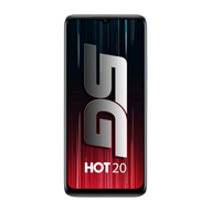 Hot 20 5G
