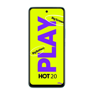 Hot 20 Play