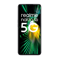 Narzo 50 5G