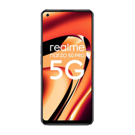 Narzo 50 Pro 5G