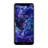 Nokia 5.1 Plus