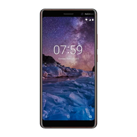 Nokia 7 Plus