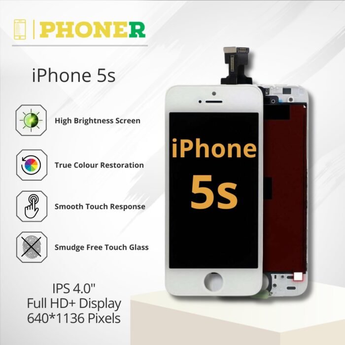 iPhone 5s LCD Display Folder