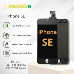 iPhone SE LCD Display Folder