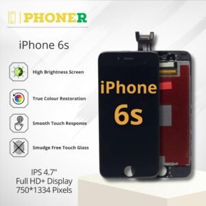 iPhone 6s LCD Display Folder