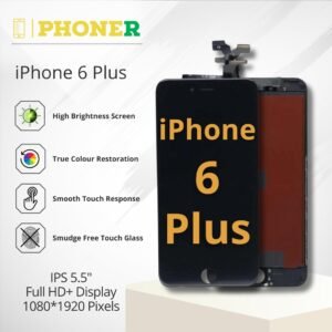 iPhone 6 Plus LCD Display Folder