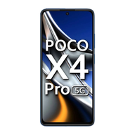 Poco X4 Pro 5G