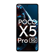 Poco X5 Pro 5G