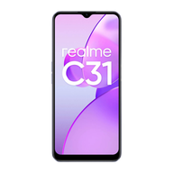 Realme C31