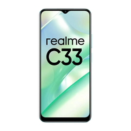 Realme C33