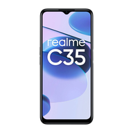 Realme C35