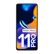 Redmi Note 11 Pro