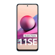 Redmi Note 11 SE