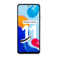 Redmi Note 11