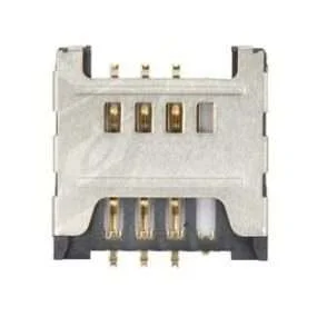 Sim Socket