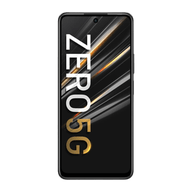 Zero 5G