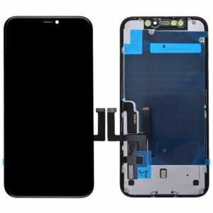 iPhone 11 Lcd Display Folder - Phoner.in