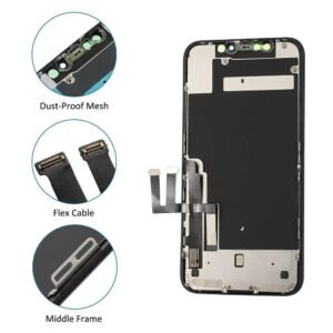 iPhone 11 Lcd Display Folder - Phoner.in