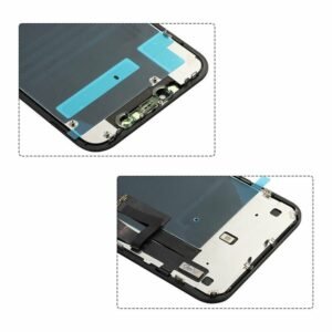 iPhone 11 Lcd Display Folder - Phoner.in 