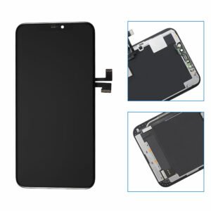 iPhone 11 Pro Max Lcd Display Folder - Phoner.in