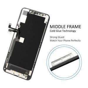 iPhone 11 Pro Max Lcd Display Folder - Phoner.in