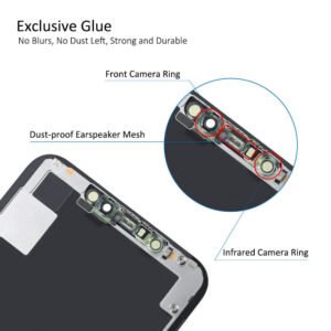 iPhone 11 Pro Max Lcd Display Folder - Phoner.in