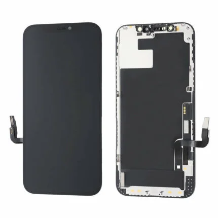 iPhone 12 Lcd Display Folder - Phoner.in