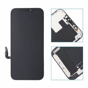 iPhone 12 Lcd Display Folder - Phoner.in