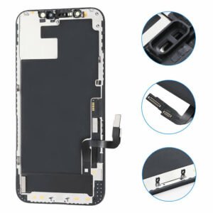 iPhone 12 Pro Lcd Display Folder - Phoner.in 