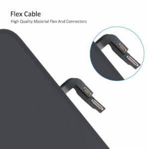 iPhone 12 Lcd Display Folder - Phoner.in